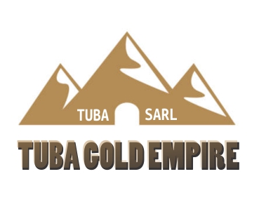 Tuba Gold Empire